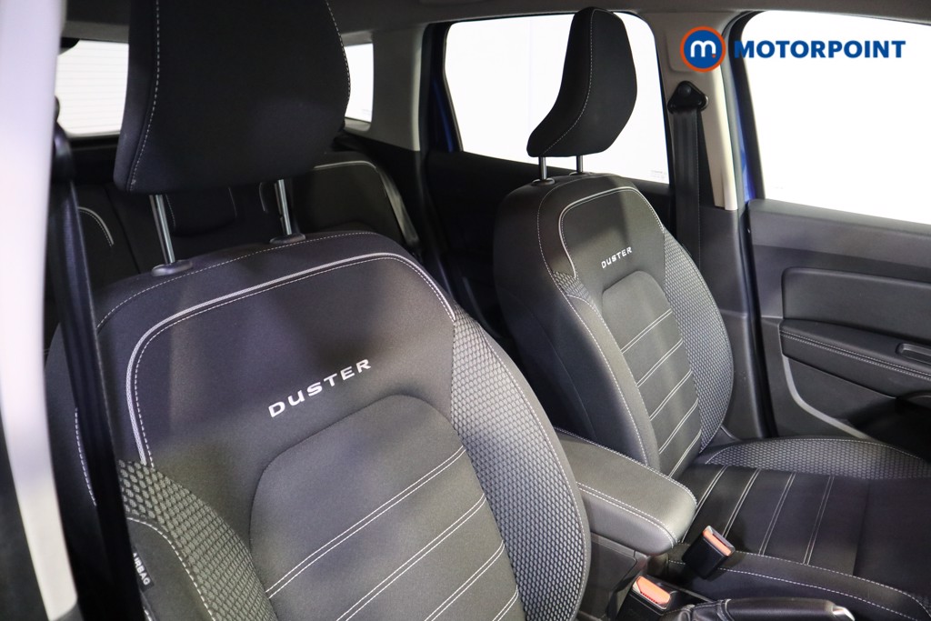 Dacia Duster Prestige Manual Petrol SUV - Stock Number (1575010) - 10th supplementary image