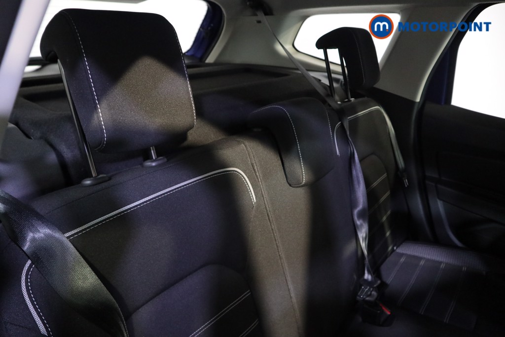 Dacia Duster Prestige Manual Petrol SUV - Stock Number (1575010) - 11th supplementary image