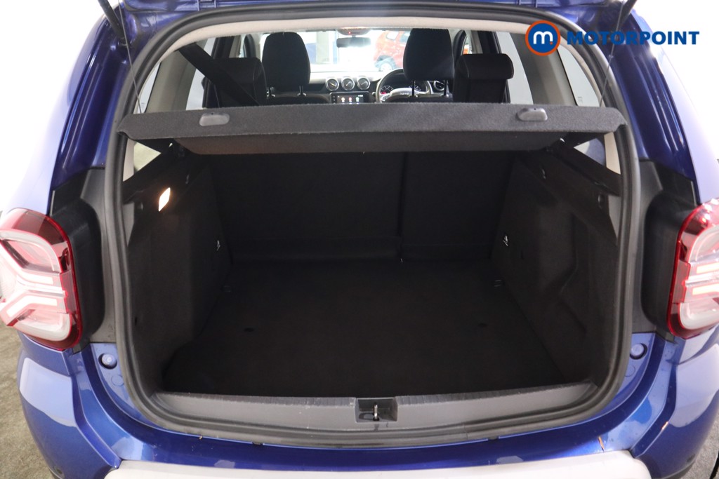 Dacia Duster Prestige Manual Petrol SUV - Stock Number (1575010) - 12th supplementary image