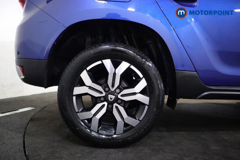 Dacia Duster Prestige Manual Petrol SUV - Stock Number (1575010) - 13th supplementary image