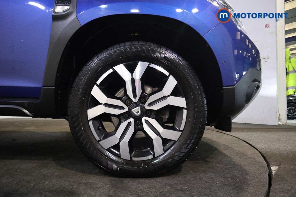 Dacia Duster Prestige Manual Petrol SUV - Stock Number (1575010) - 14th supplementary image