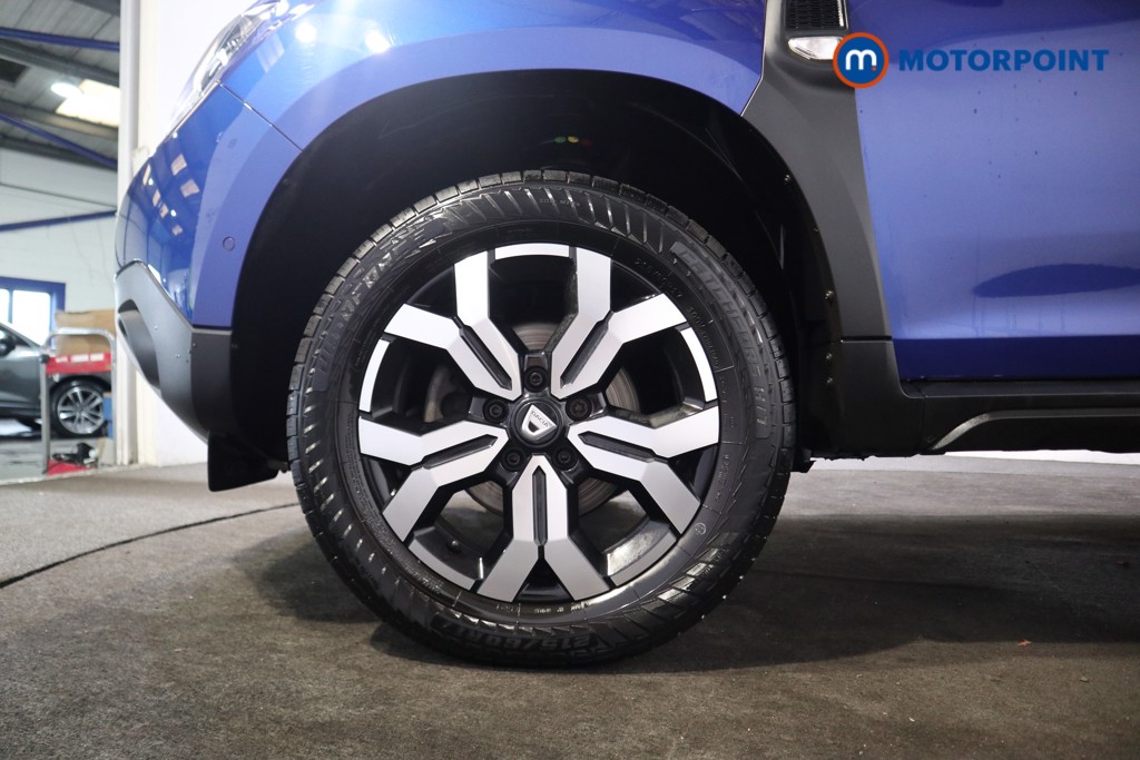 Dacia Duster Prestige Manual Petrol SUV - Stock Number (1575010) - 15th supplementary image