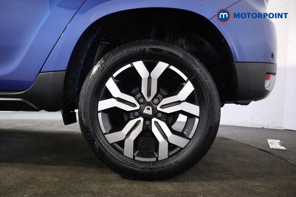 Dacia Duster Prestige Manual Petrol SUV - Stock Number (1575010) - 16th supplementary image