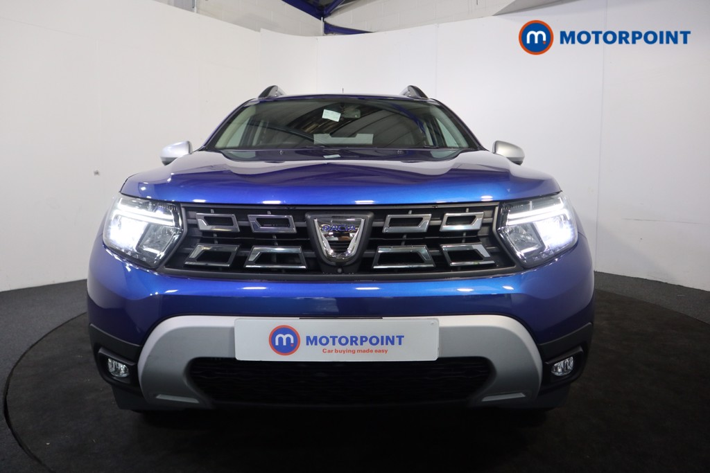 Dacia Duster Prestige Manual Petrol SUV - Stock Number (1575010) - 20th supplementary image