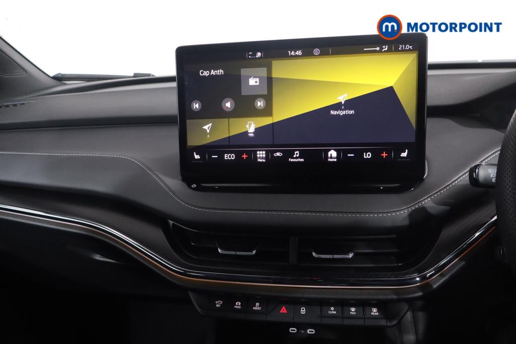 Skoda Enyaq 80 Sportline Automatic Electric SUV - Stock Number (1575031) - 2nd supplementary image