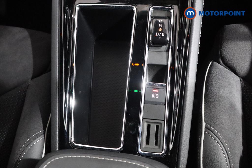 Skoda Enyaq 80 Sportline Automatic Electric SUV - Stock Number (1575031) - 3rd supplementary image