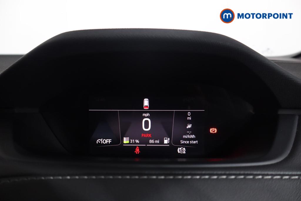 Skoda Enyaq 80 Sportline Automatic Electric SUV - Stock Number (1575031) - 4th supplementary image