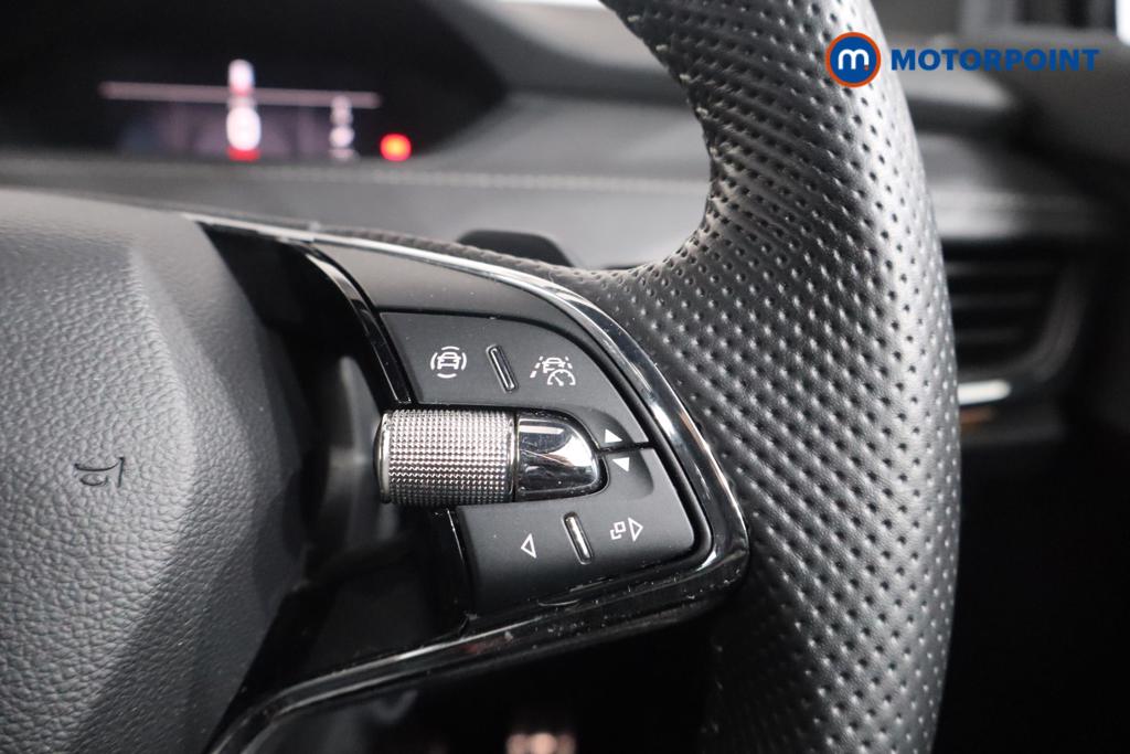 Skoda Enyaq 80 Sportline Automatic Electric SUV - Stock Number (1575031) - 7th supplementary image