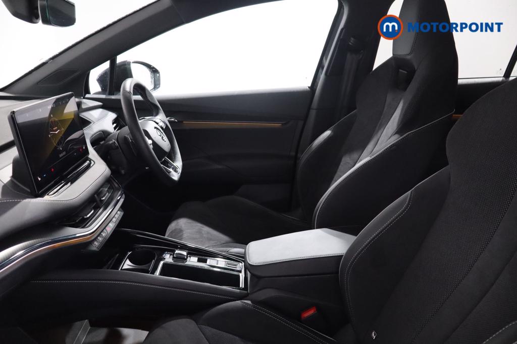 Skoda Enyaq 80 Sportline Automatic Electric SUV - Stock Number (1575031) - 16th supplementary image