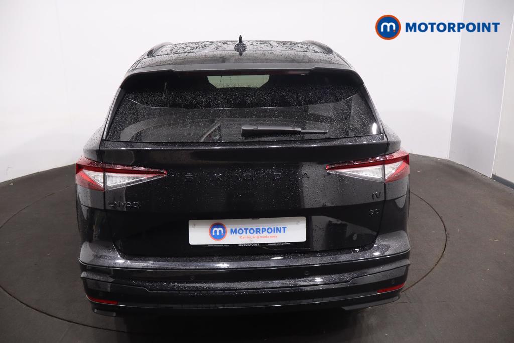 Skoda Enyaq 80 Sportline Automatic Electric SUV - Stock Number (1575031) - 20th supplementary image