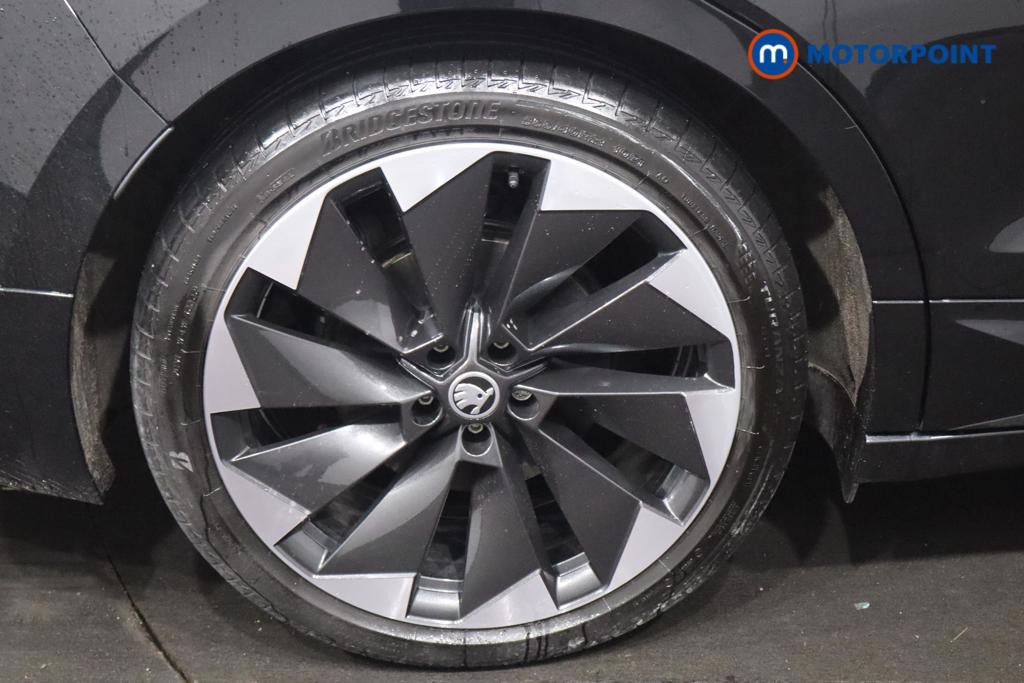 Skoda Enyaq 80 Sportline Automatic Electric SUV - Stock Number (1575031) - 21st supplementary image