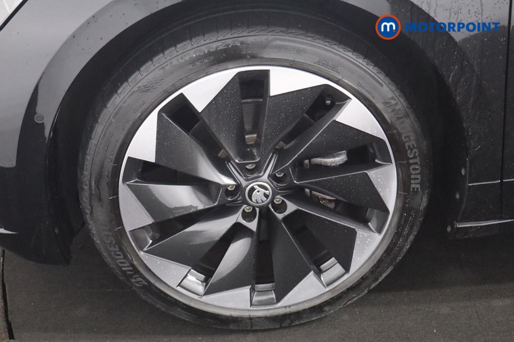Skoda Enyaq 80 Sportline Automatic Electric SUV - Stock Number (1575031) - 23rd supplementary image