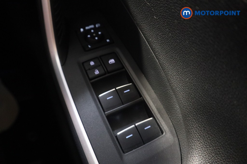 Toyota Rav4 Design Automatic Petrol-Electric Hybrid SUV - Stock Number (1575035) - 6th supplementary image