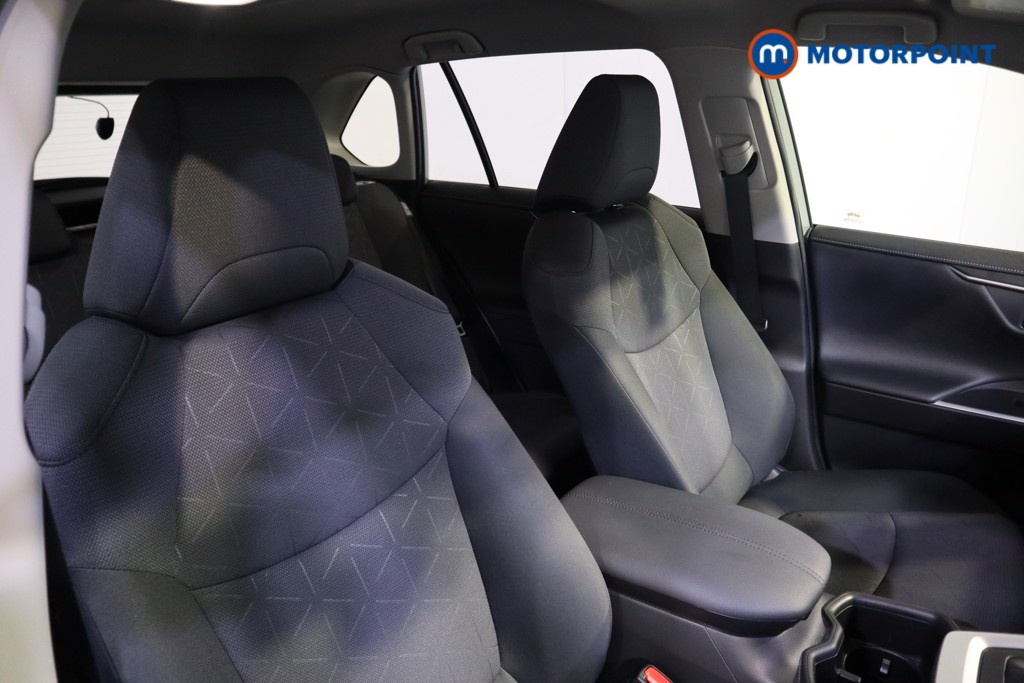 Toyota Rav4 Design Automatic Petrol-Electric Hybrid SUV - Stock Number (1575035) - 9th supplementary image