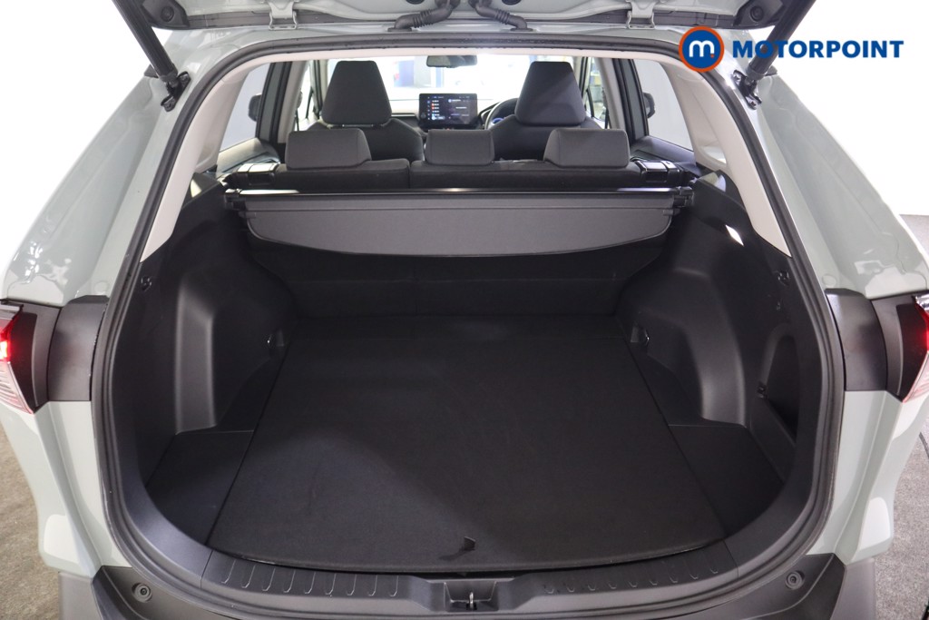 Toyota Rav4 Design Automatic Petrol-Electric Hybrid SUV - Stock Number (1575035) - 11th supplementary image