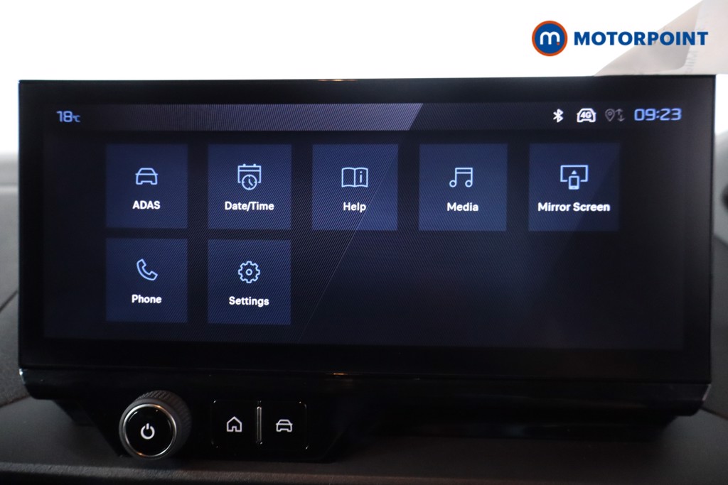 Peugeot Partner Professional Manual Diesel Panel Van - Stock Number (1575092) - 2nd supplementary image