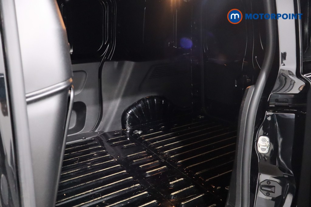Peugeot Partner Professional Manual Diesel Panel Van - Stock Number (1575092) - 5th supplementary image