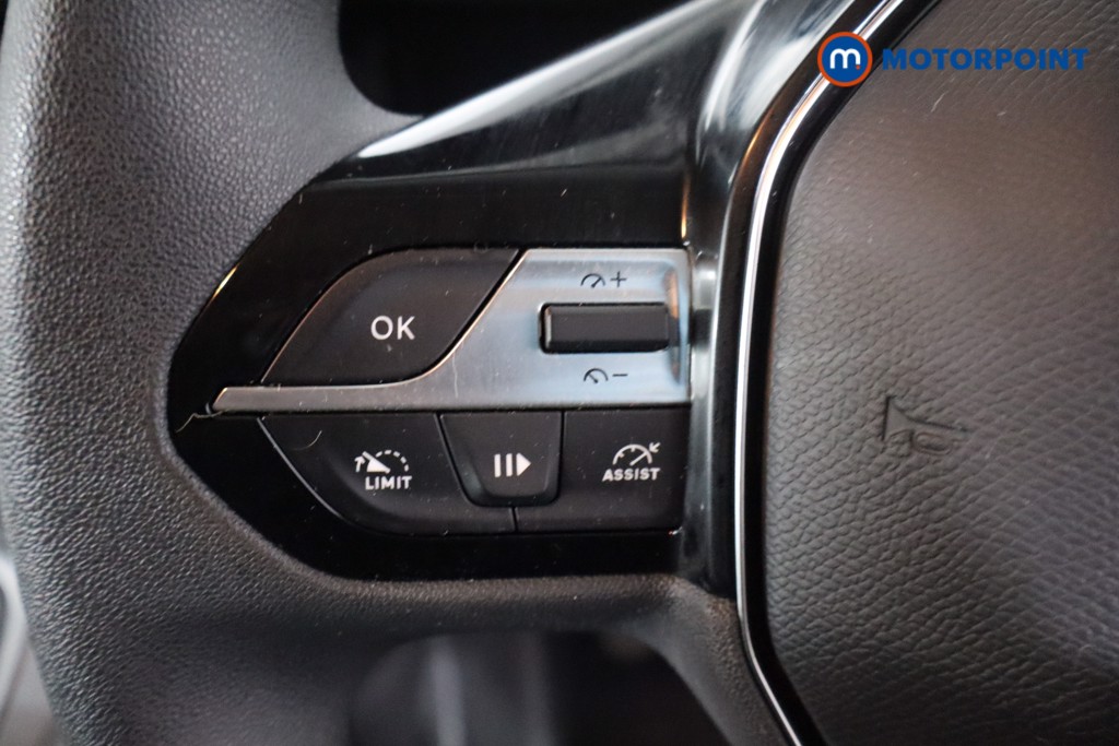 Peugeot Partner Professional Manual Diesel Panel Van - Stock Number (1575092) - 7th supplementary image