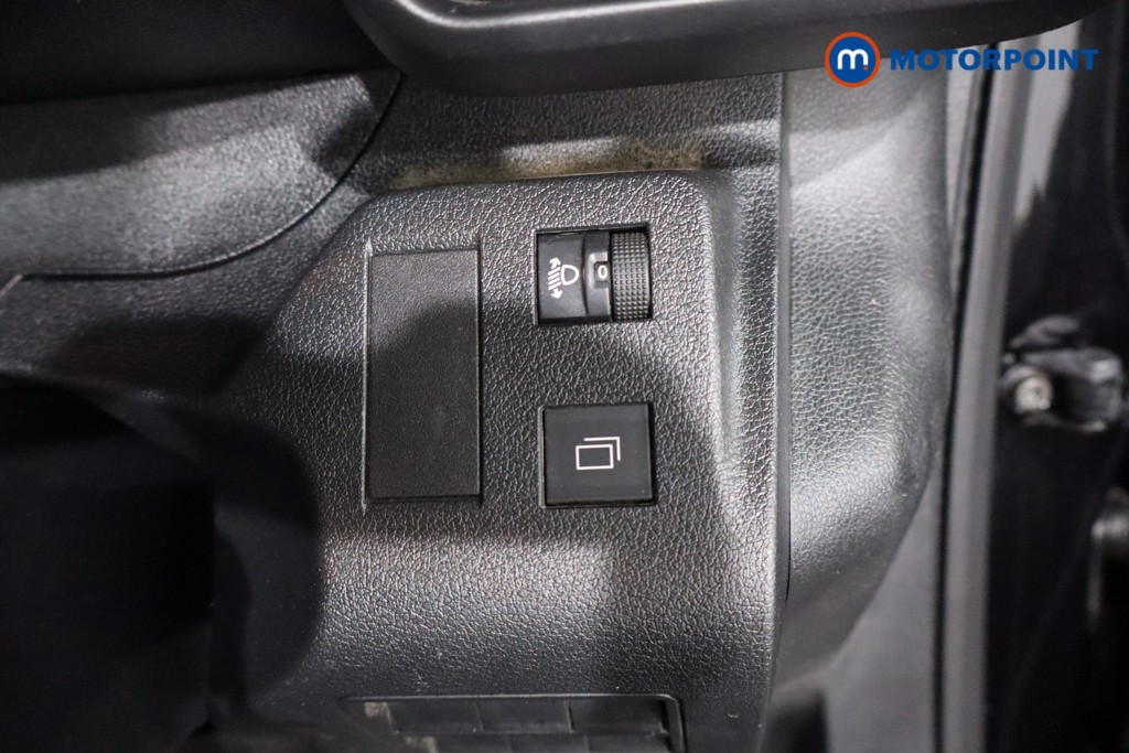 Peugeot Partner Professional Manual Diesel Panel Van - Stock Number (1575092) - 19th supplementary image