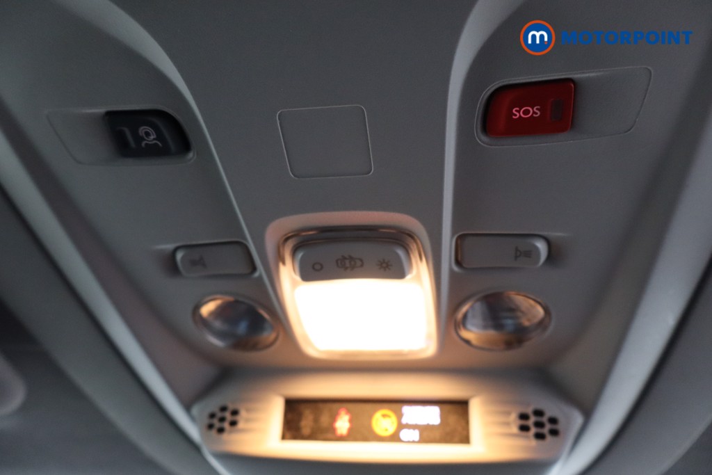 Peugeot Partner Professional Manual Diesel Panel Van - Stock Number (1575092) - 20th supplementary image