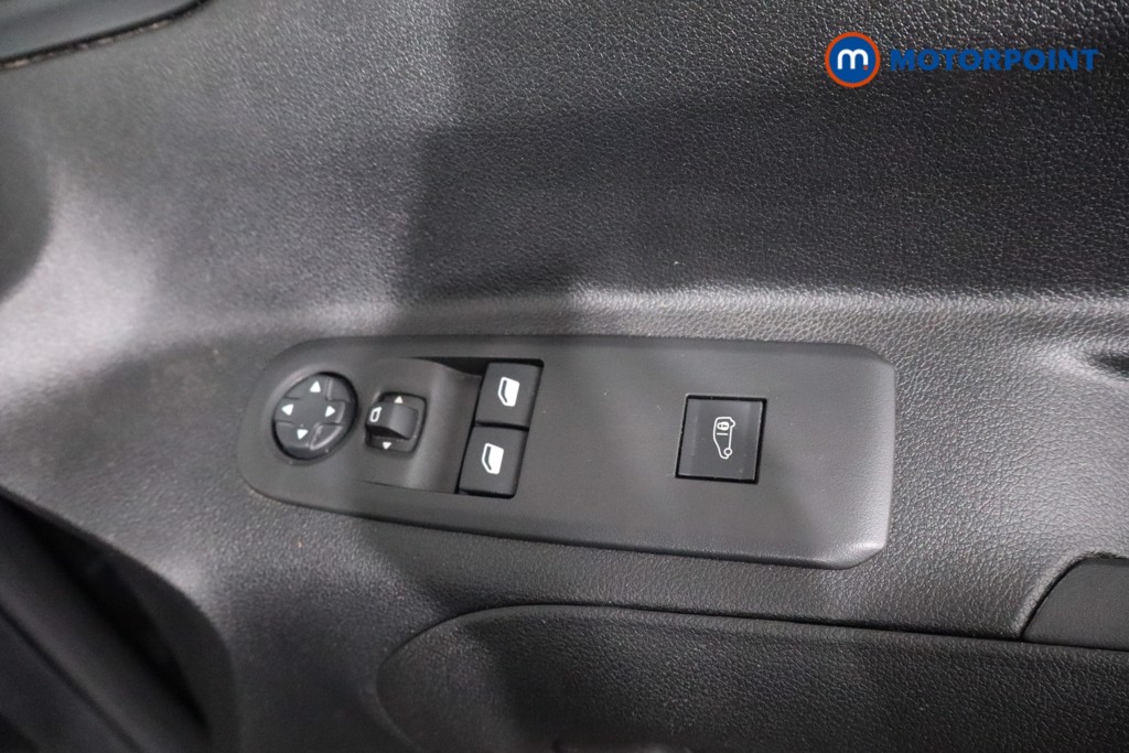 Peugeot Partner Professional Manual Diesel Panel Van - Stock Number (1575092) - 21st supplementary image