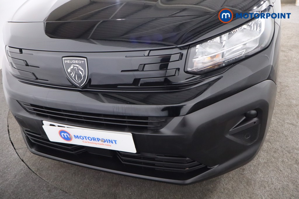 Peugeot Partner Professional Manual Diesel Panel Van - Stock Number (1575092) - 26th supplementary image