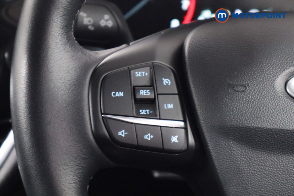 Ford Fiesta Titanium Manual Petrol Hatchback - Stock Number (1575110) - 7th supplementary image