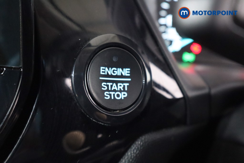 Ford Fiesta Titanium Manual Petrol Hatchback - Stock Number (1575110) - 13th supplementary image