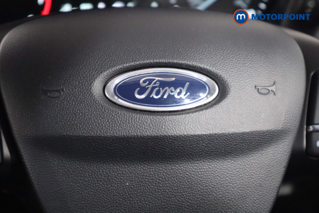 Ford Fiesta Titanium Manual Petrol Hatchback - Stock Number (1575110) - 17th supplementary image