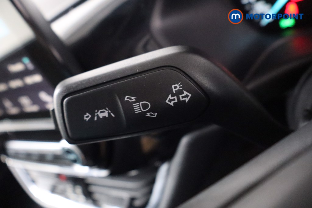 Ford Fiesta Titanium Manual Petrol Hatchback - Stock Number (1575110) - 19th supplementary image