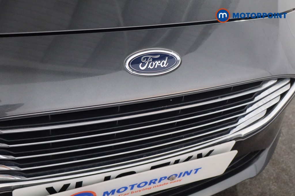 Ford Fiesta Titanium Manual Petrol Hatchback - Stock Number (1575110) - 28th supplementary image