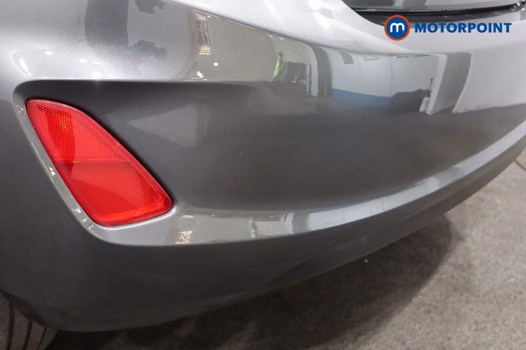 Ford Fiesta Titanium Manual Petrol Hatchback - Stock Number (1575110) - 33rd supplementary image