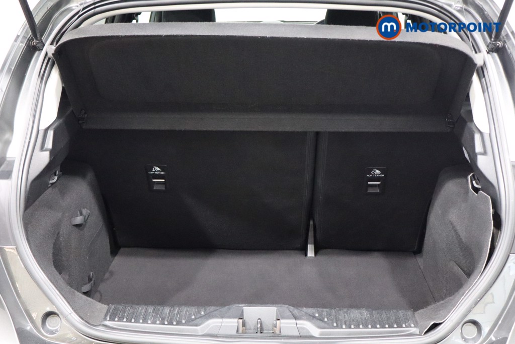 Ford Fiesta Titanium Manual Petrol Hatchback - Stock Number (1575110) - 36th supplementary image