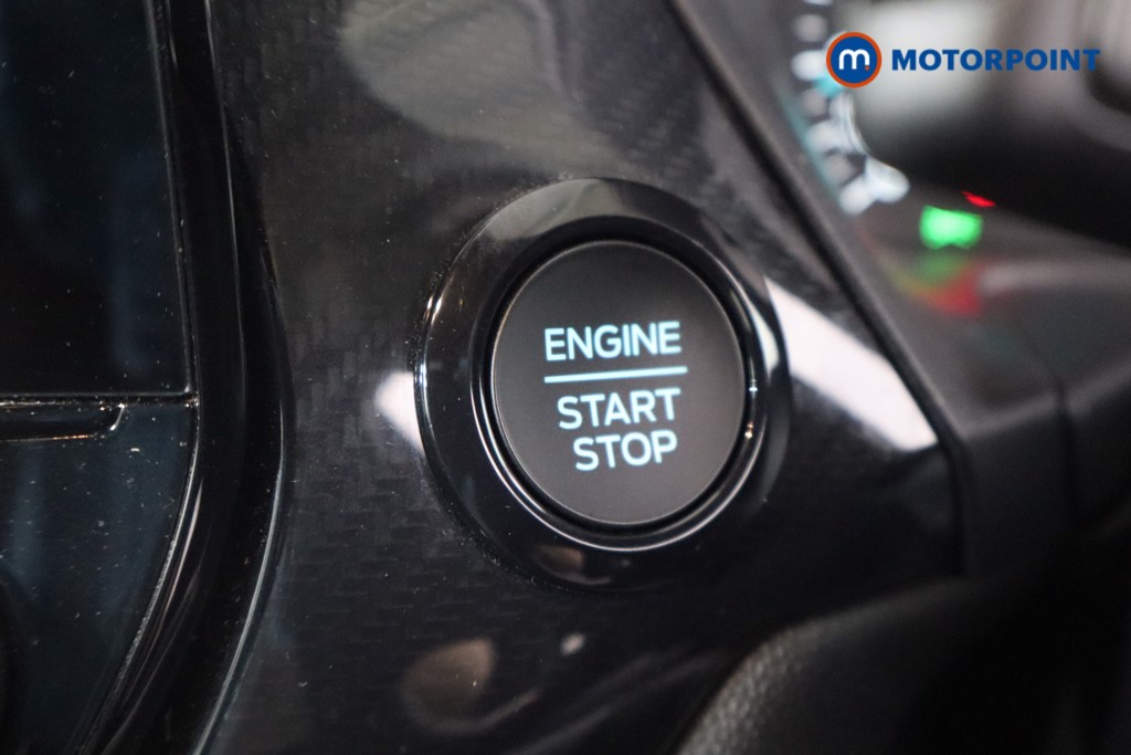 Ford Fiesta St-Line Automatic Petrol-Electric Hybrid Hatchback - Stock Number (1575175) - 13th supplementary image