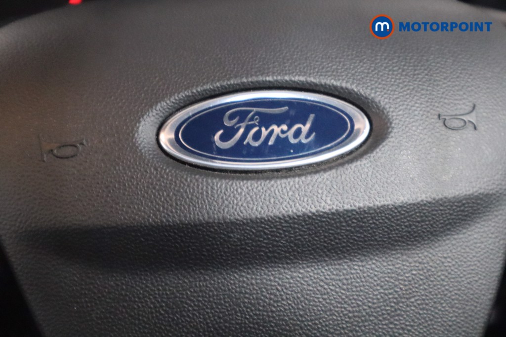 Ford Fiesta St-Line Automatic Petrol-Electric Hybrid Hatchback - Stock Number (1575175) - 17th supplementary image