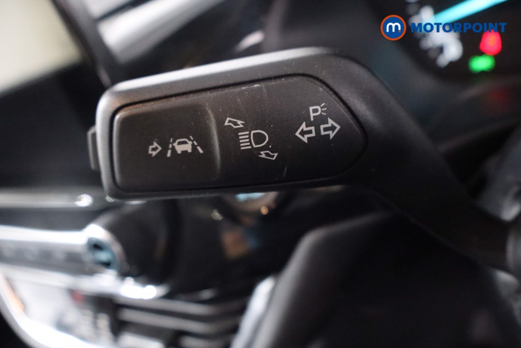 Ford Fiesta St-Line Automatic Petrol-Electric Hybrid Hatchback - Stock Number (1575175) - 19th supplementary image