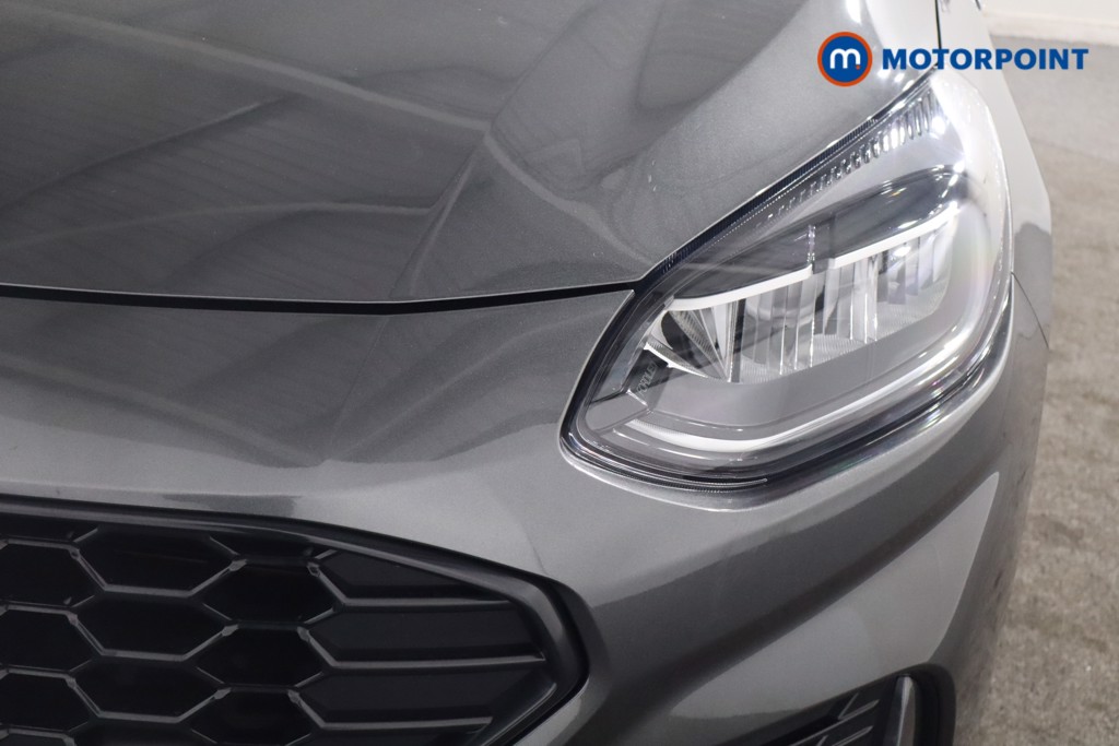 Ford Fiesta St-Line Automatic Petrol-Electric Hybrid Hatchback - Stock Number (1575175) - 26th supplementary image