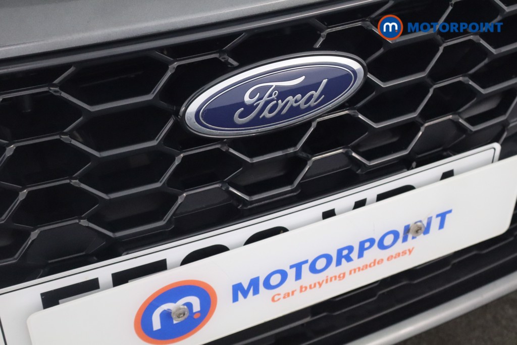 Ford Fiesta St-Line Automatic Petrol-Electric Hybrid Hatchback - Stock Number (1575175) - 28th supplementary image