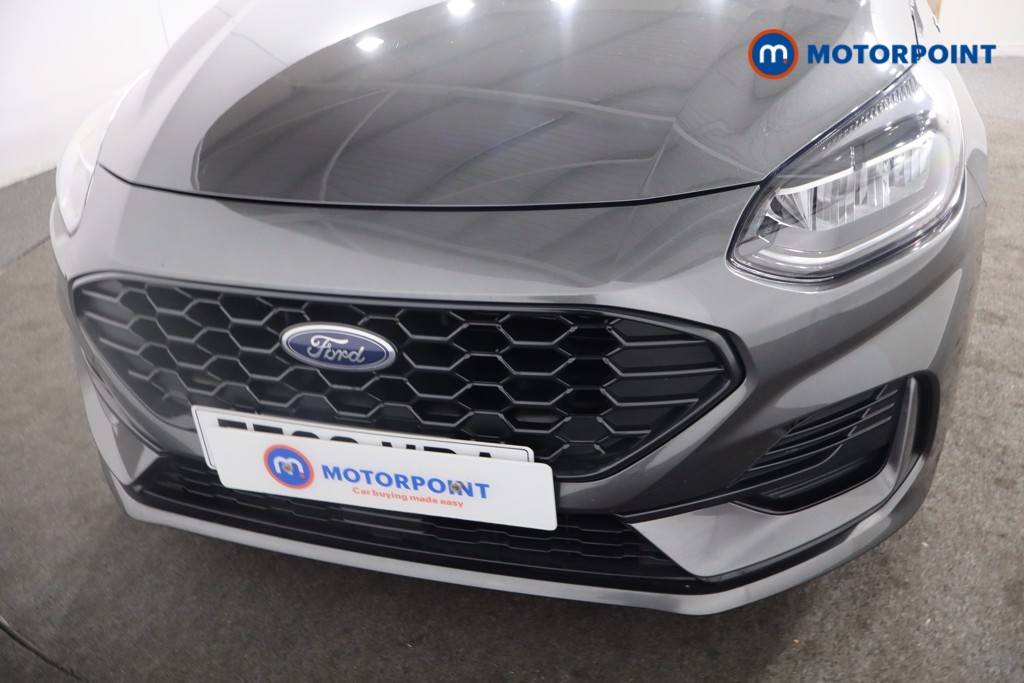 Ford Fiesta St-Line Automatic Petrol-Electric Hybrid Hatchback - Stock Number (1575175) - 29th supplementary image