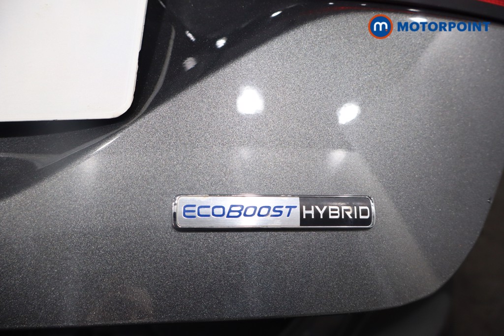 Ford Fiesta St-Line Automatic Petrol-Electric Hybrid Hatchback - Stock Number (1575175) - 34th supplementary image