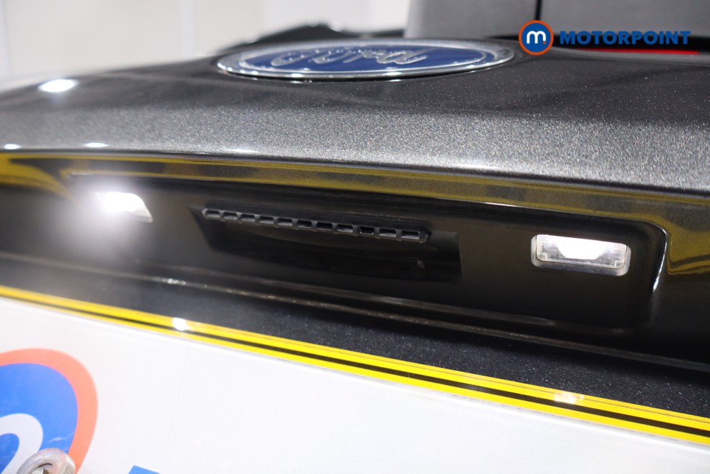 Ford Fiesta St-Line Automatic Petrol-Electric Hybrid Hatchback - Stock Number (1575175) - 35th supplementary image