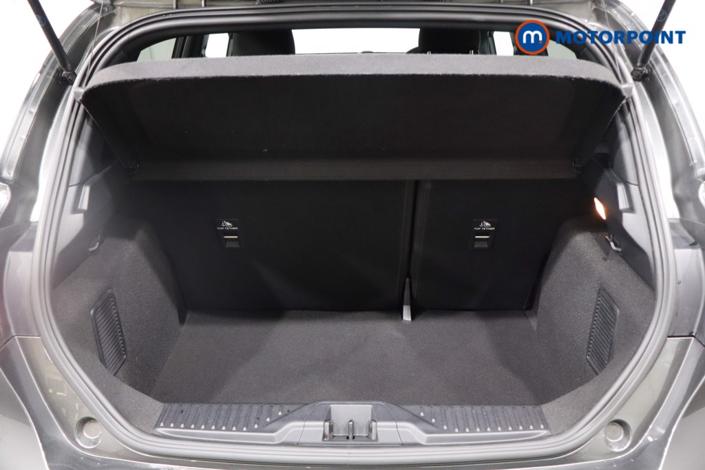 Ford Fiesta St-Line Automatic Petrol-Electric Hybrid Hatchback - Stock Number (1575175) - 37th supplementary image