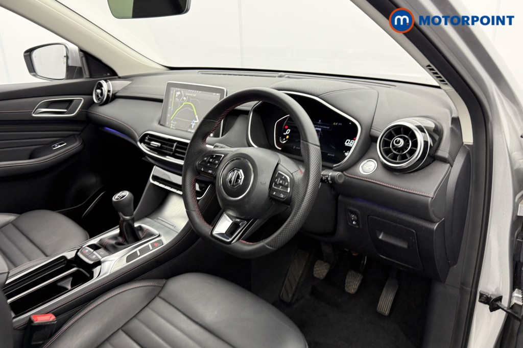Mg Motor Uk HS Trophy Manual Petrol SUV - Stock Number (1575247) - 4th supplementary image