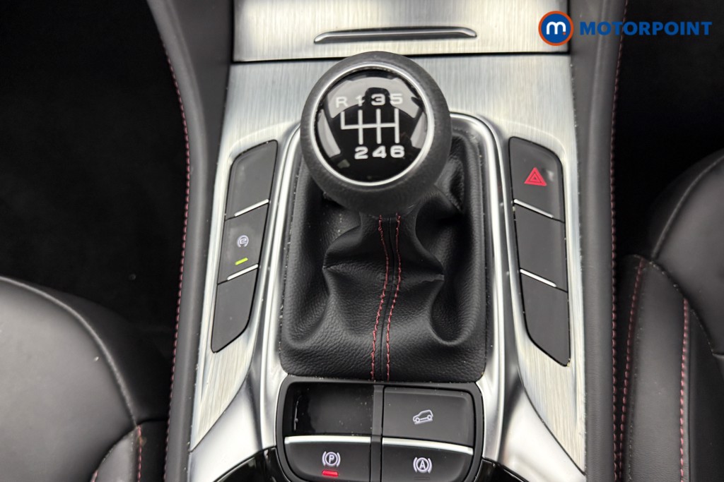 Mg Motor Uk HS Trophy Manual Petrol SUV - Stock Number (1575247) - 12th supplementary image