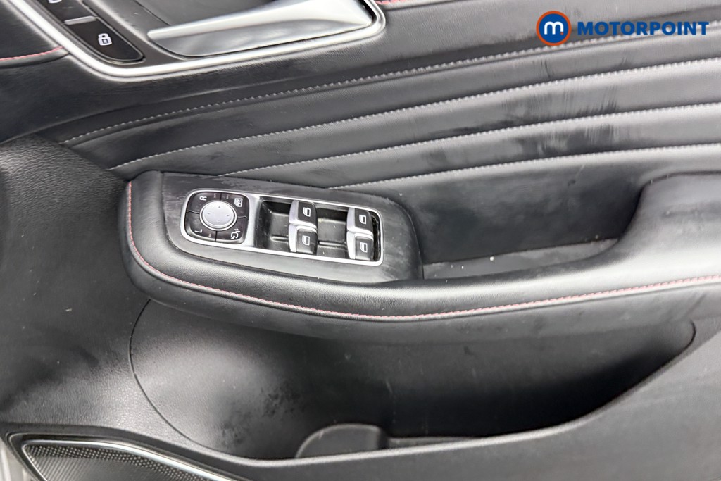 Mg Motor Uk HS Trophy Manual Petrol SUV - Stock Number (1575247) - 15th supplementary image