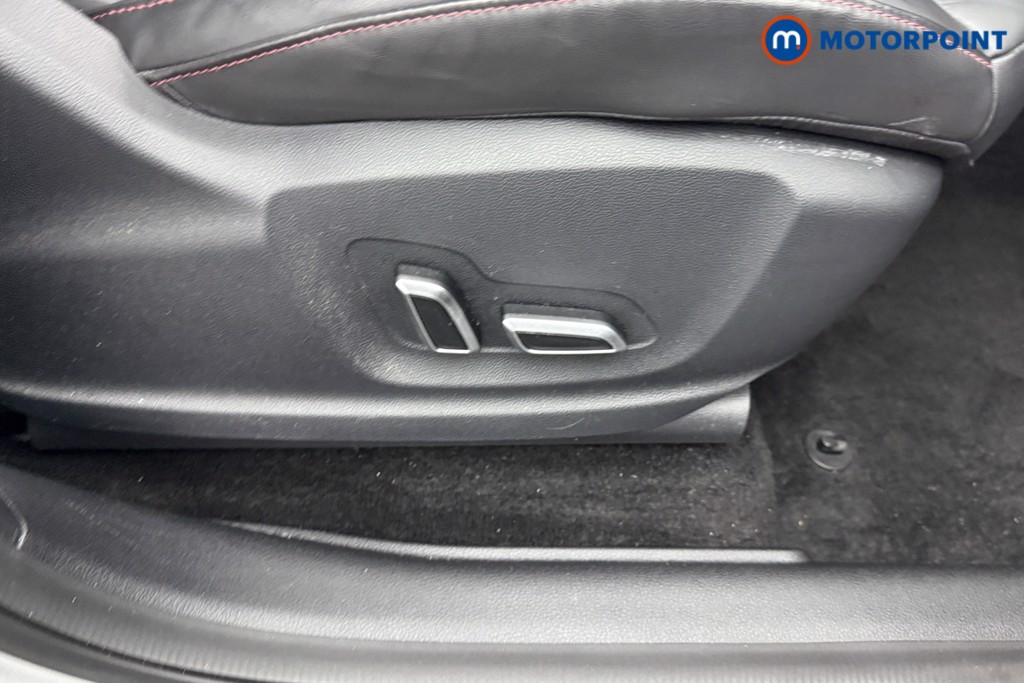 Mg Motor Uk HS Trophy Manual Petrol SUV - Stock Number (1575247) - 17th supplementary image