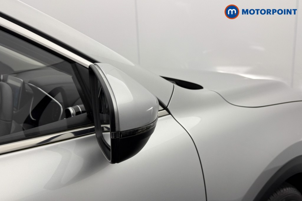 Mg Motor Uk HS Trophy Manual Petrol SUV - Stock Number (1575247) - 18th supplementary image