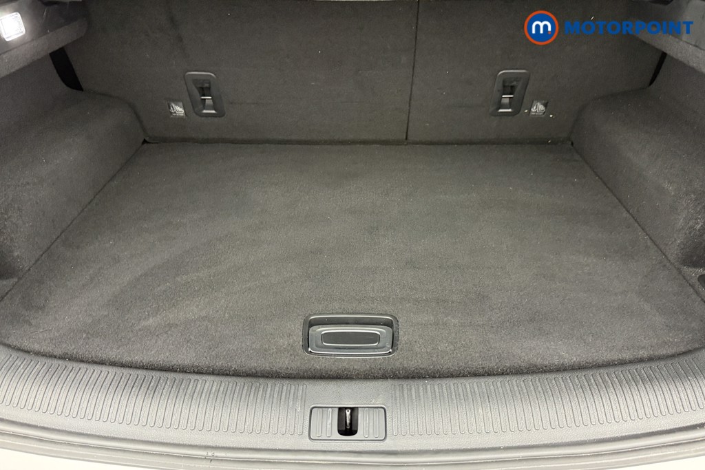 Mg Motor Uk HS Trophy Manual Petrol SUV - Stock Number (1575247) - 21st supplementary image
