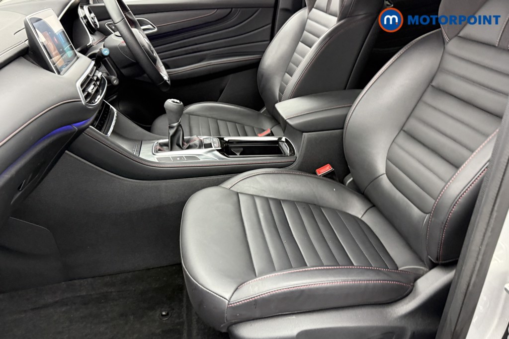 Mg Motor Uk HS Trophy Manual Petrol SUV - Stock Number (1575247) - 22nd supplementary image