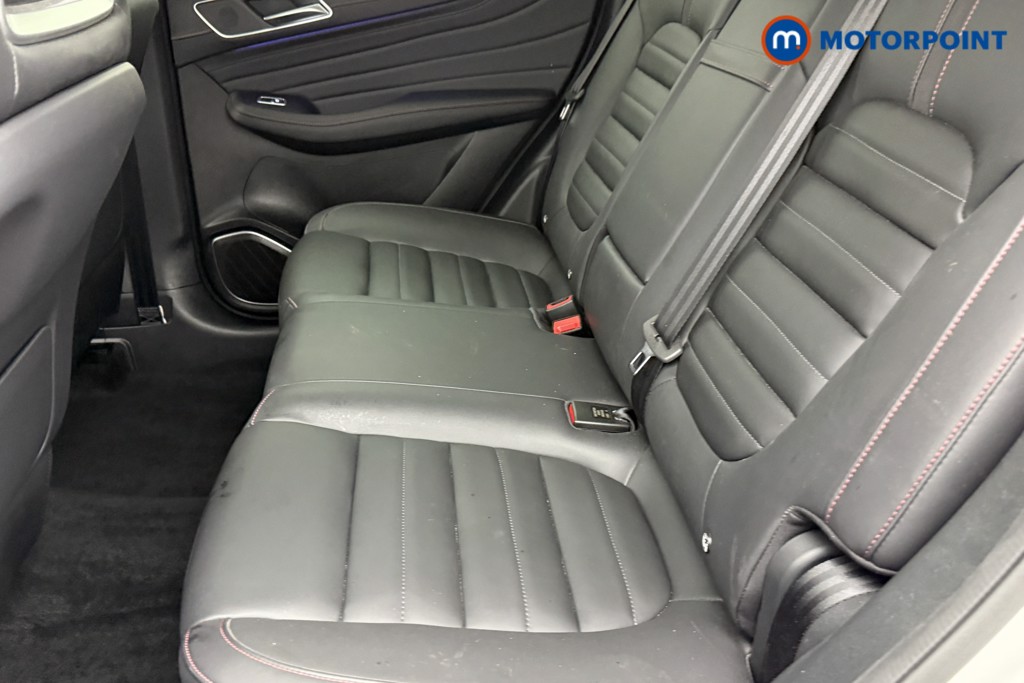 Mg Motor Uk HS Trophy Manual Petrol SUV - Stock Number (1575247) - 24th supplementary image